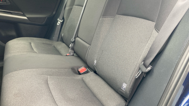 Toyota bZ4X 150kW Pure 71.4kWh 5dr Auto [11kW] Electric Hatchback